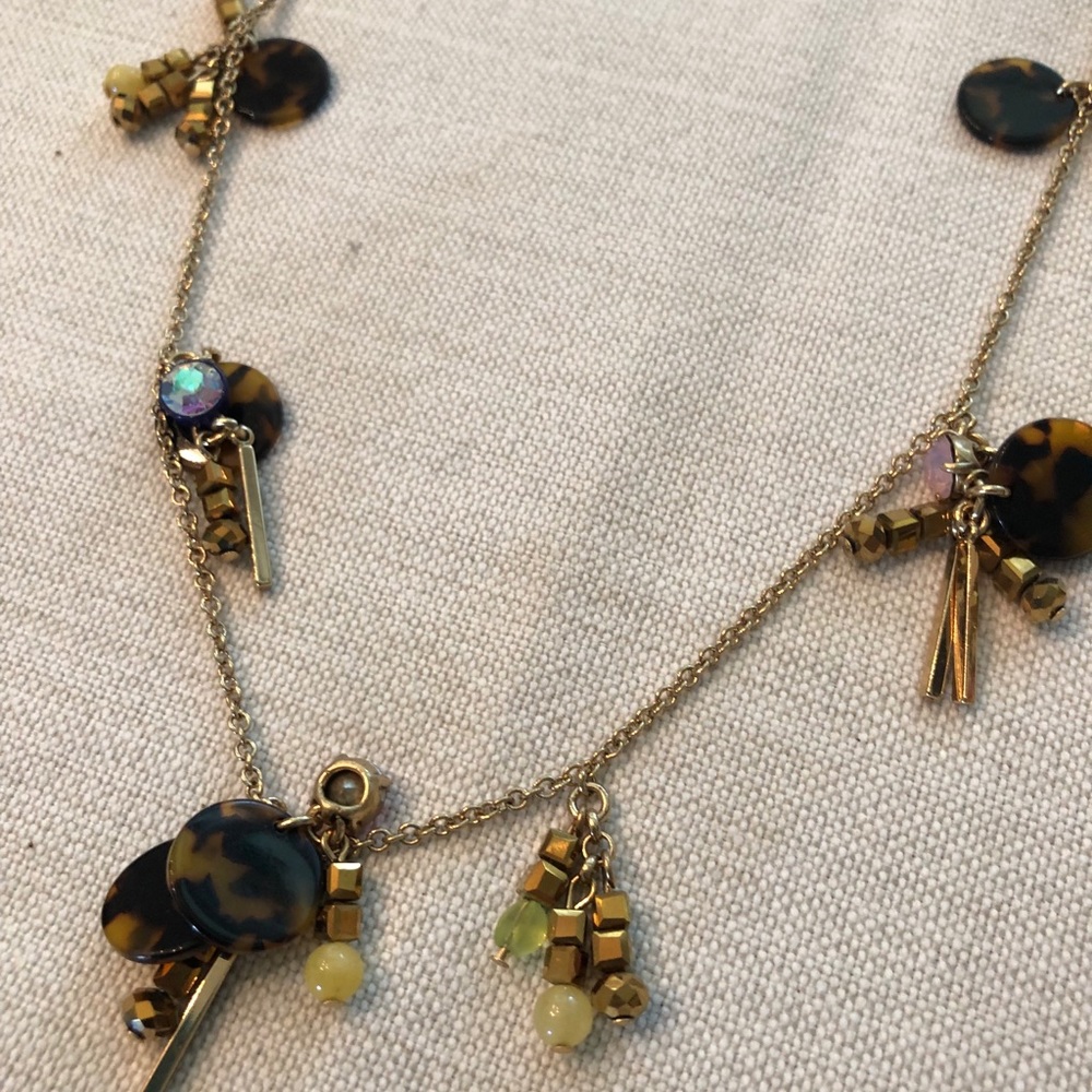 JCrew Necklace - Picture 2 of 5